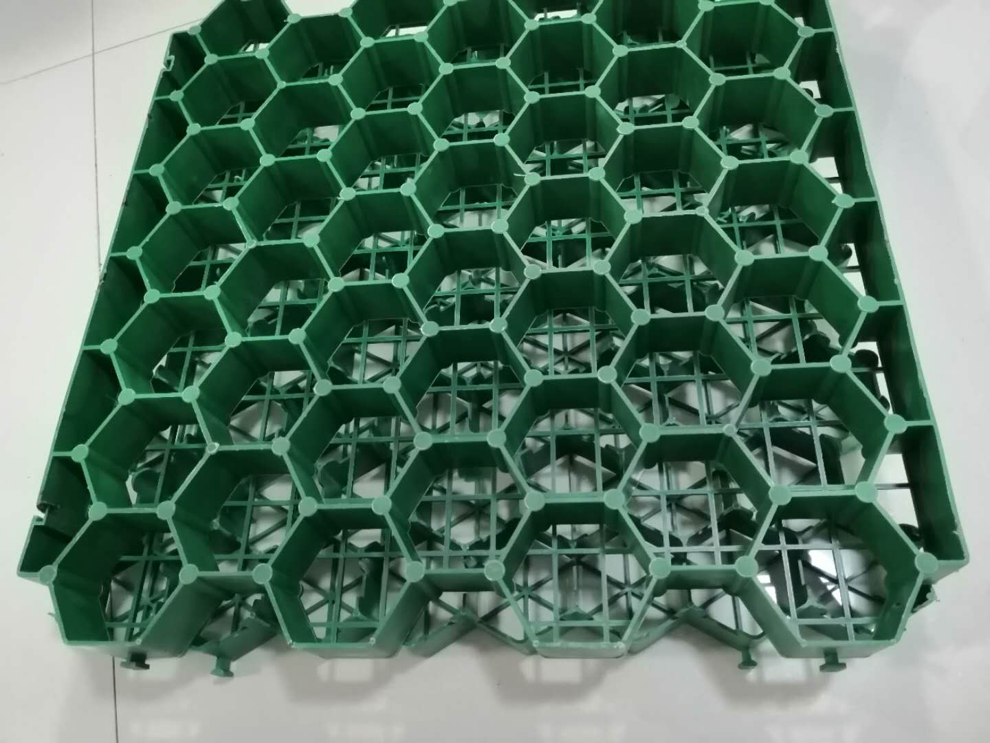 嘉海H70mm消防通道、登高面植草格