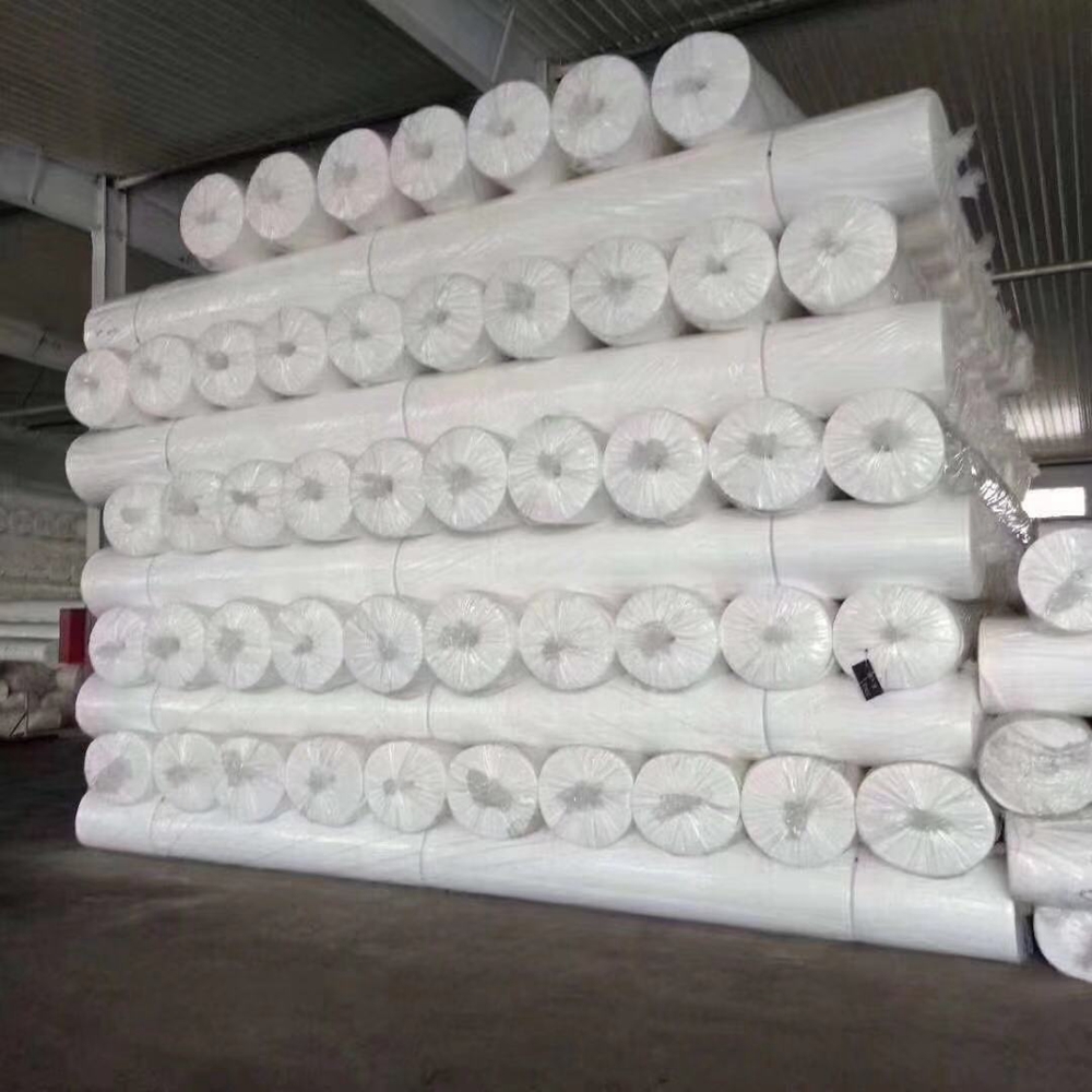 供應(yīng)全國各種用途無紡布、長絲布、滌綸布生產(chǎn)廠家