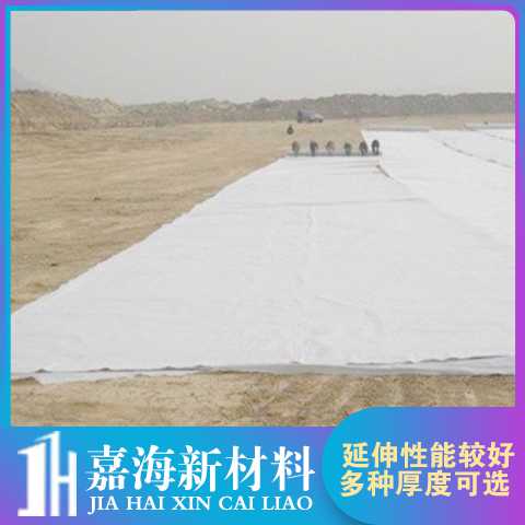 供應全國各種用途無紡布、長絲布、滌綸布生產(chǎn)廠家